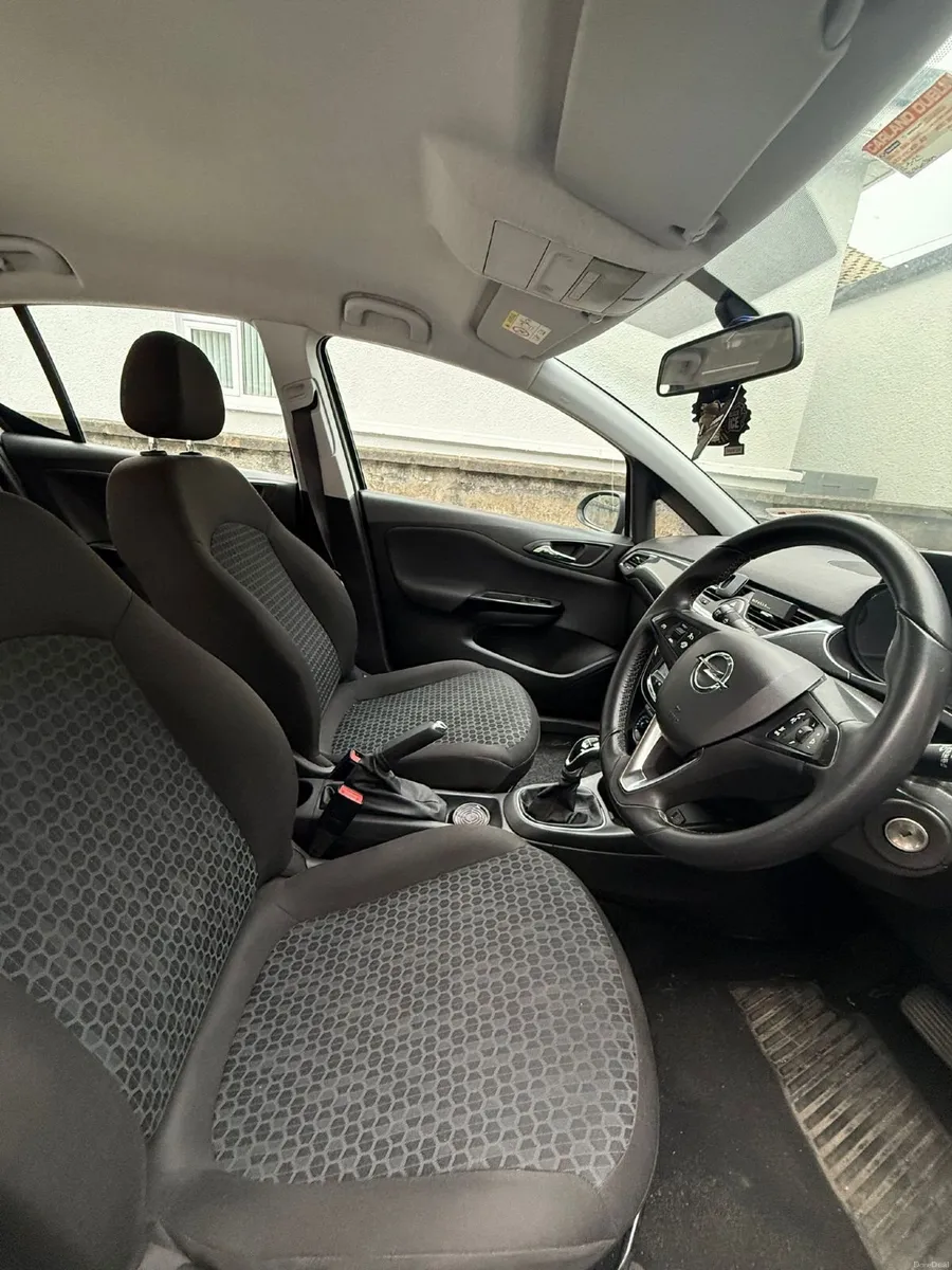 Opel Corsa 2015 - Image 4