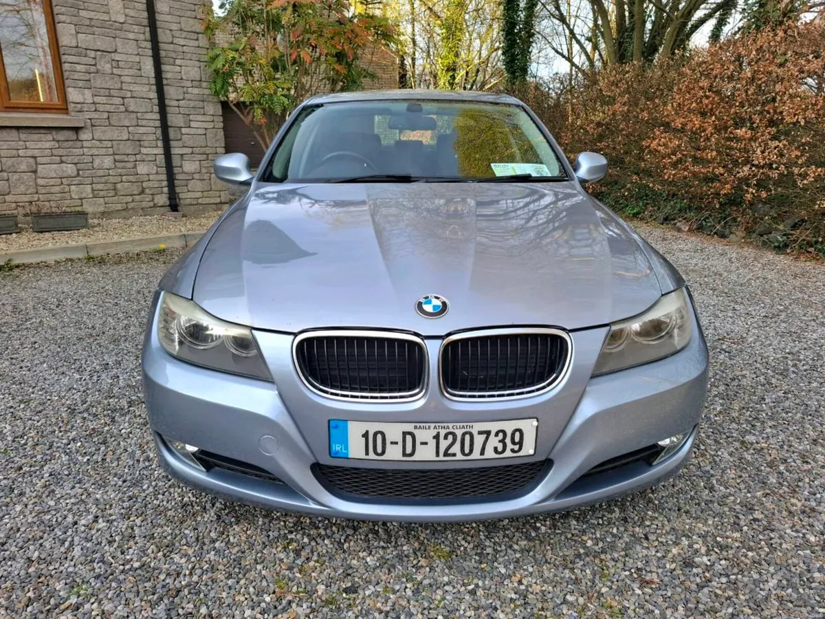 BMW 320D 3-Series (Fresh NCT & Service, Taxed) - Image 3