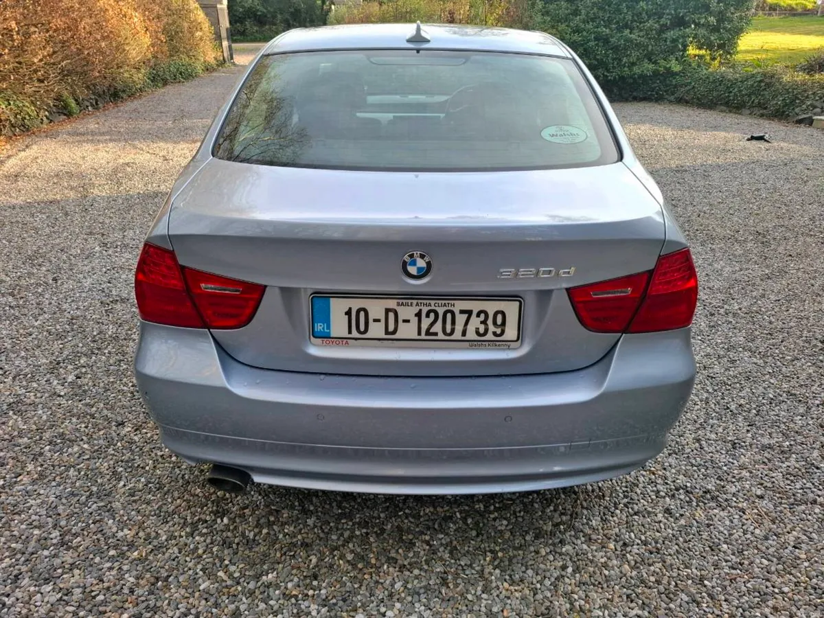 BMW 320D 3-Series (has Tax & NCT - Final Price!) - Image 6