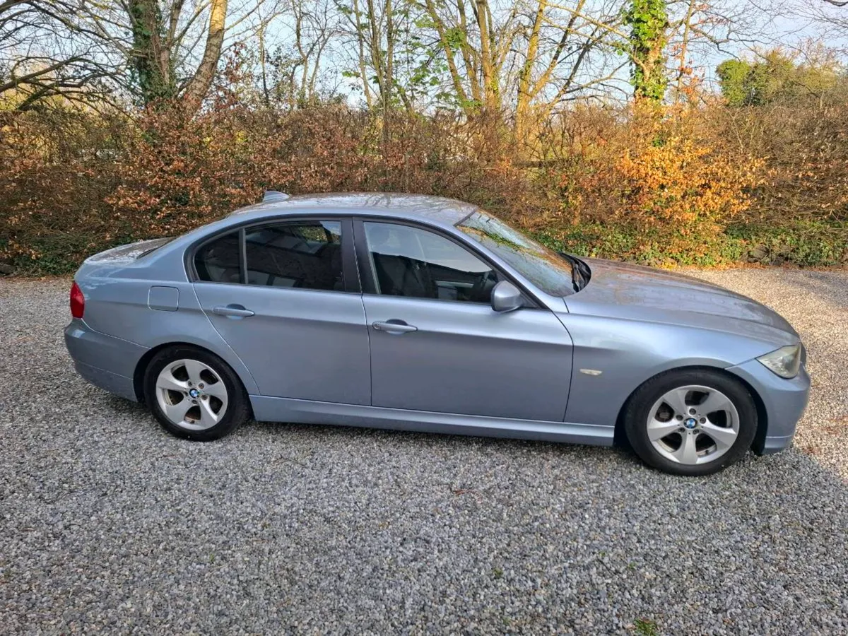 BMW 320D 3-Series (has Tax & NCT - Final Price!) - Image 5