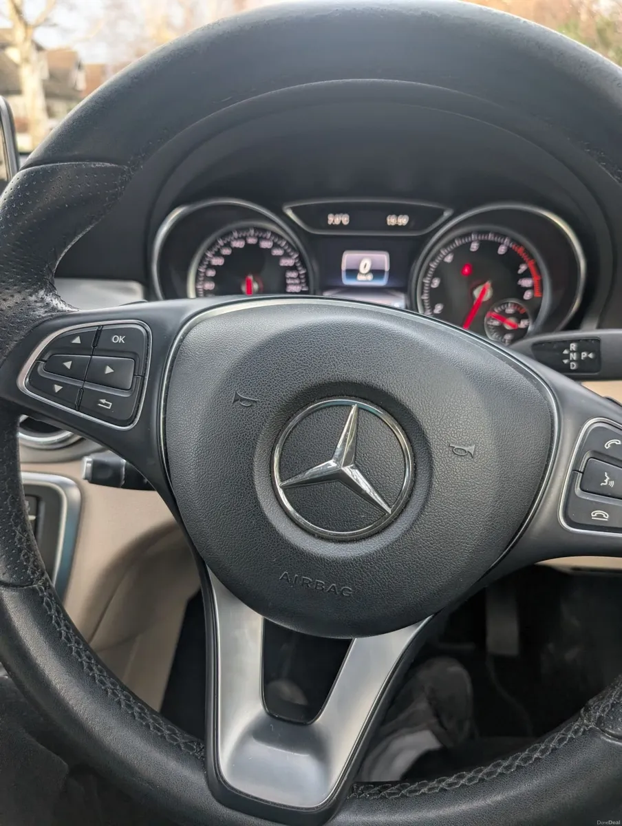 Mercedes-Benz CLA 2018 - Image 3