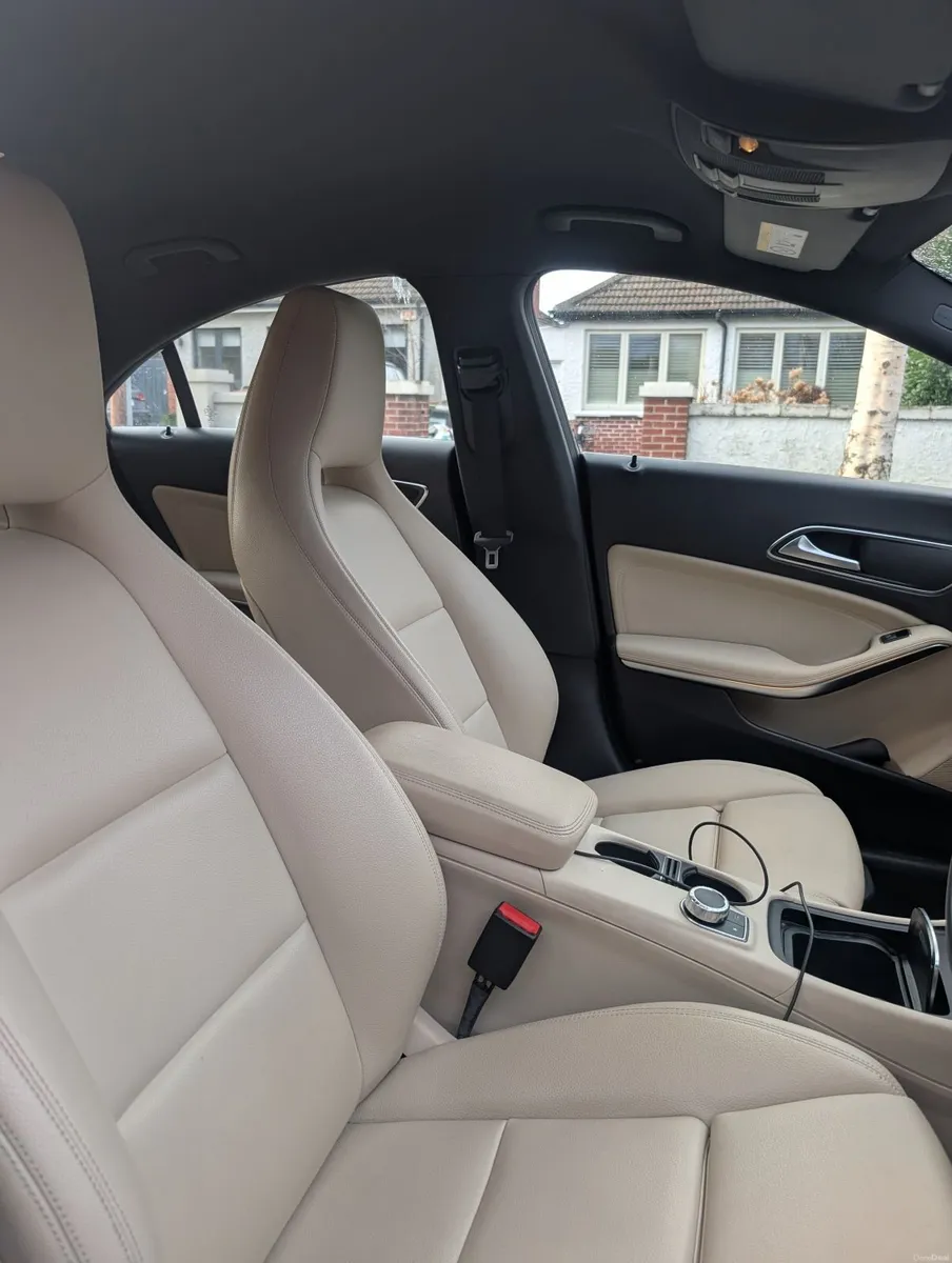 Mercedes-Benz CLA 2018 - Image 4
