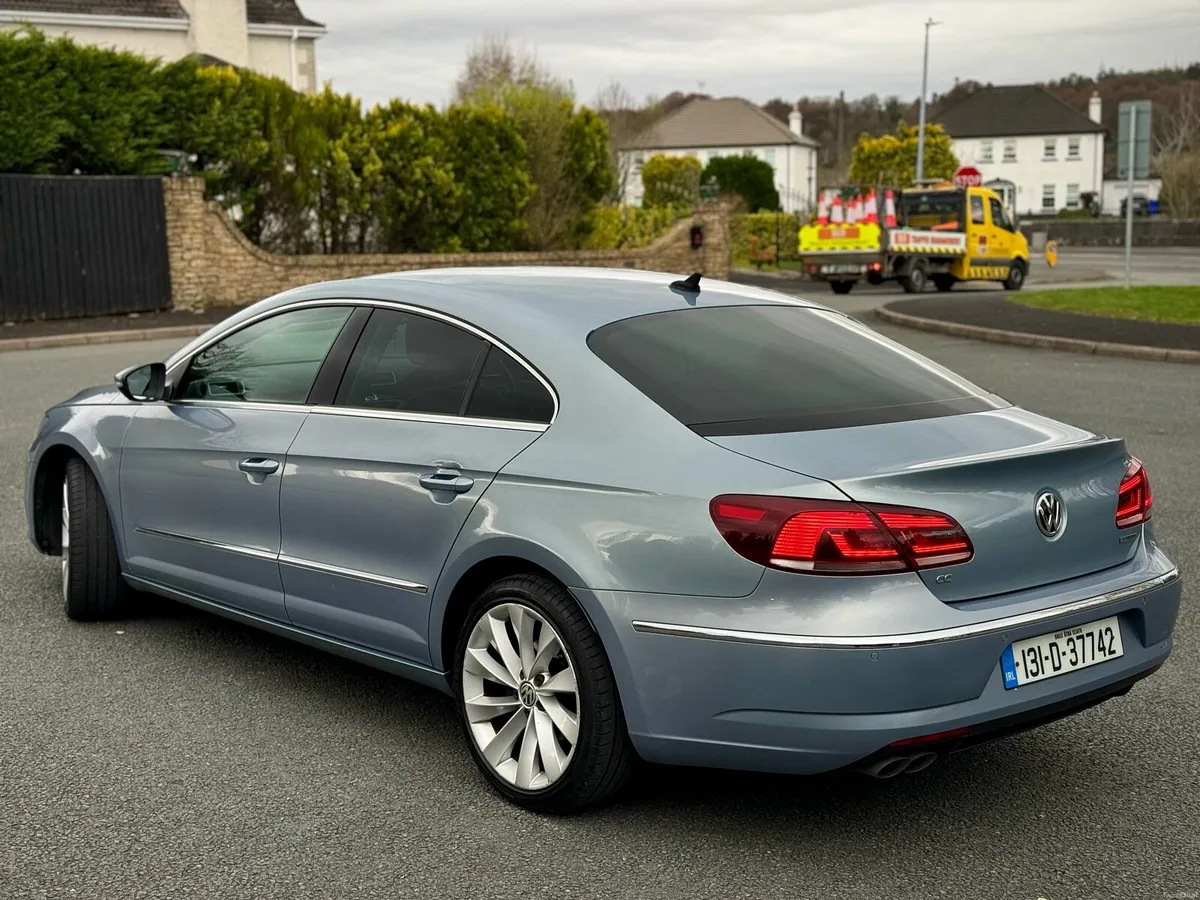 Passat CC - Automatic - 2.0 TDI - NEW NCT - Image 3