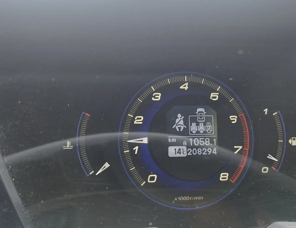 Honda Civic 1.4 Petrol. - Image 2