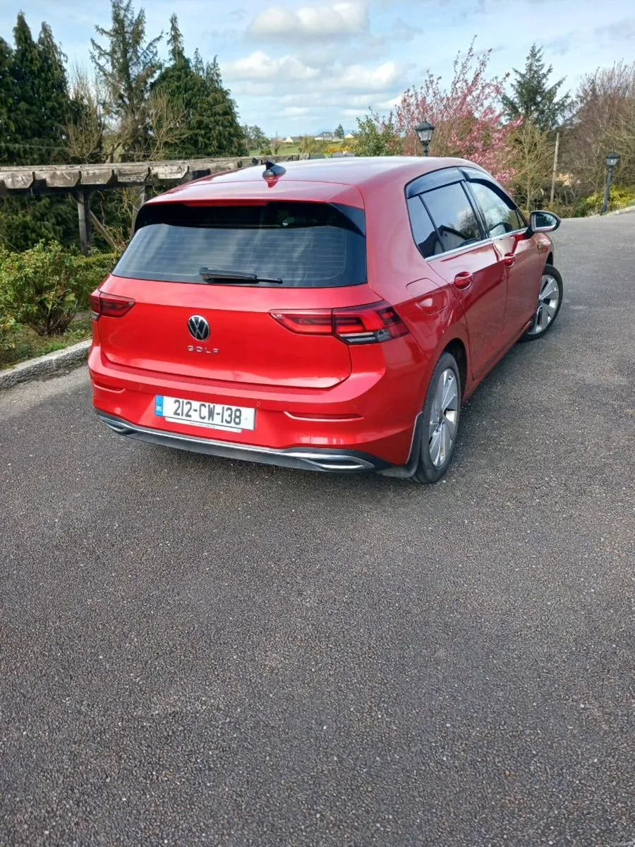 Volkswagen Golf Style - Image 2