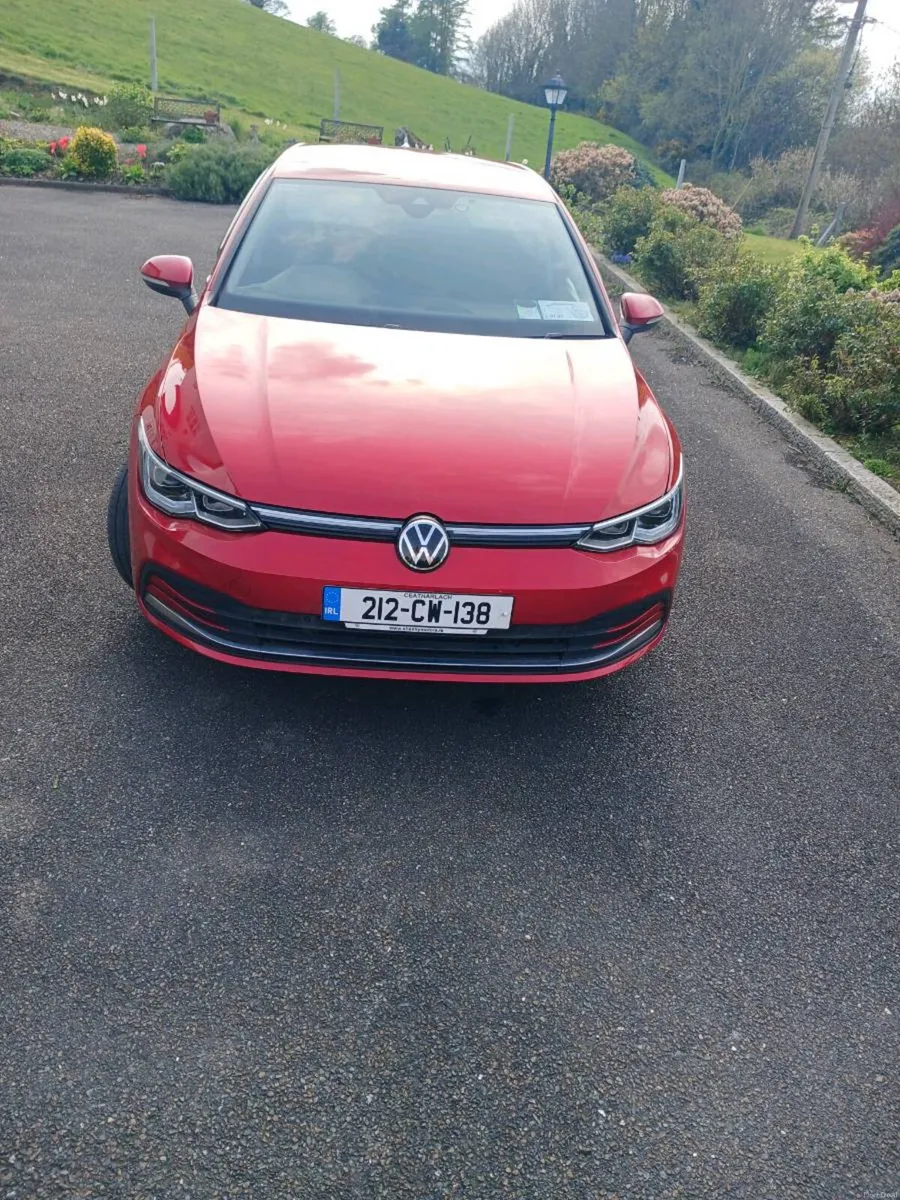 Volkswagen Golf Style - Image 4