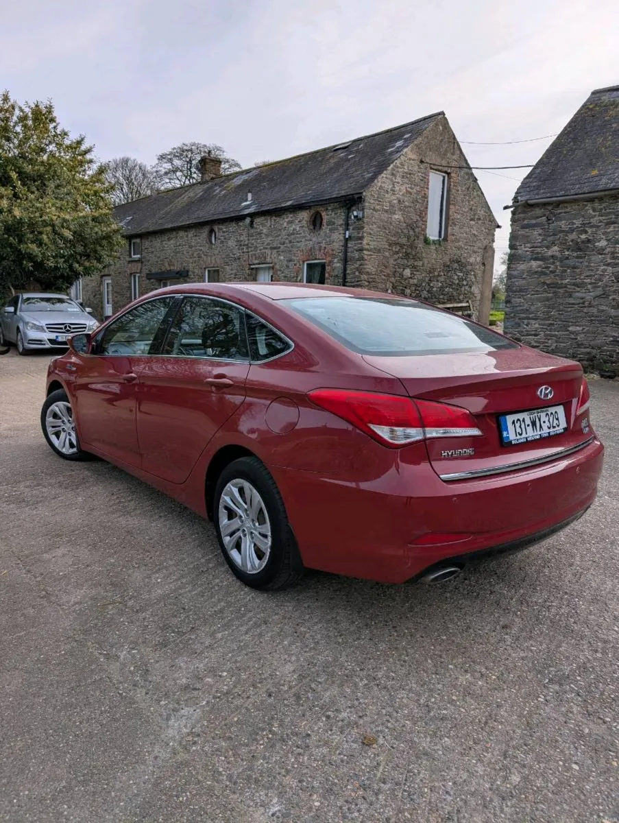 Tax and tested Hyundai i40 - Image 3