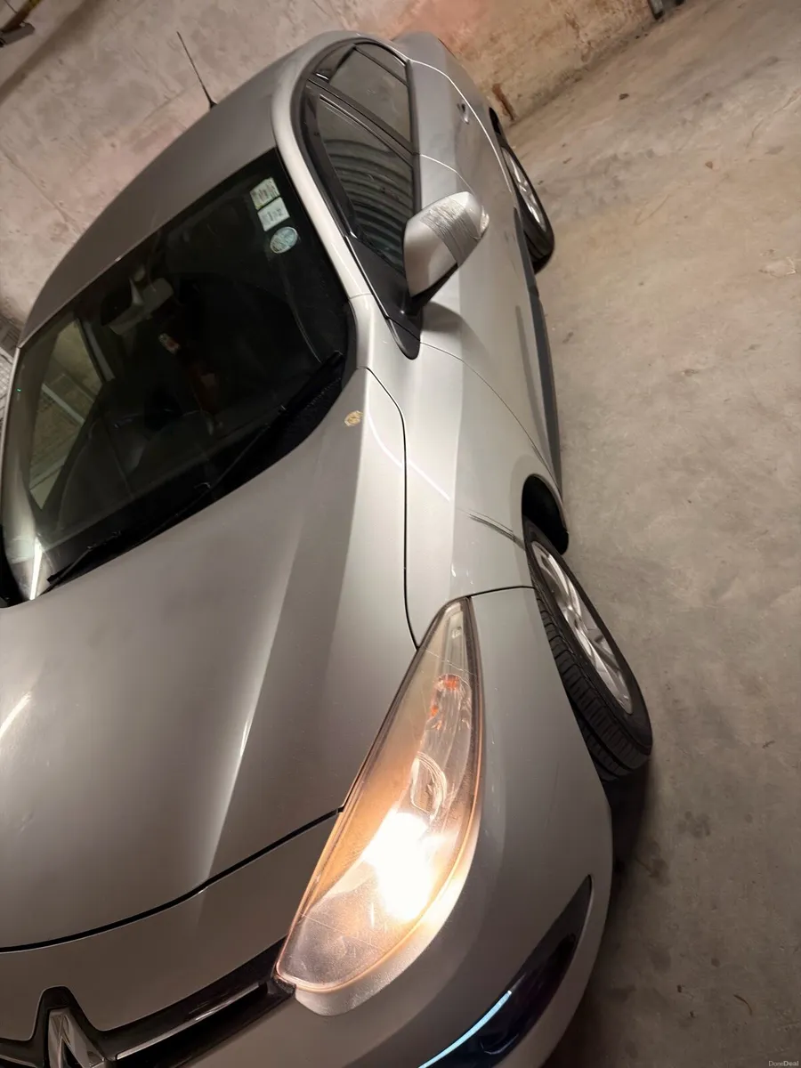 Renault Fluence - Image 3