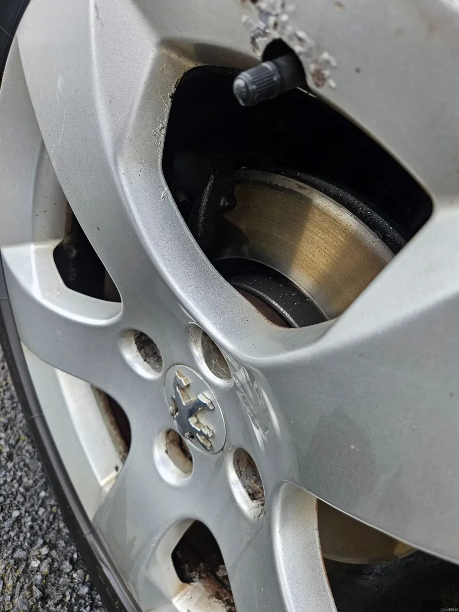 Peugeot 3008 2012 - Image 3