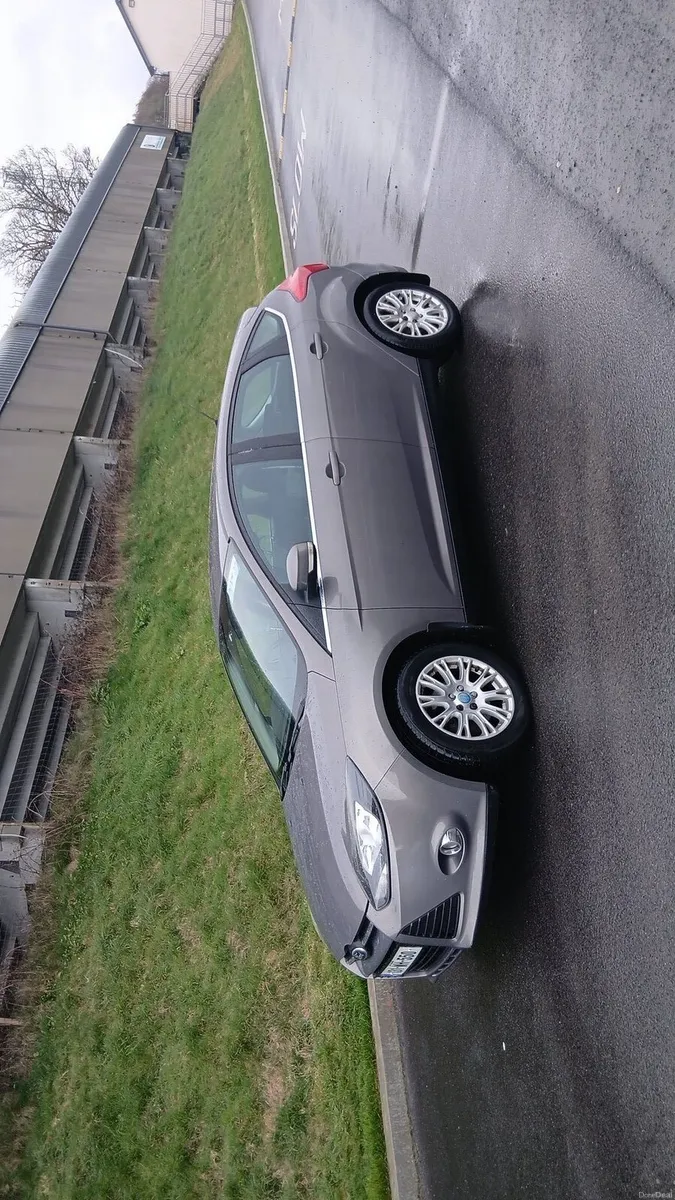 Ford focus !! New nct 27/06/27 - Image 2