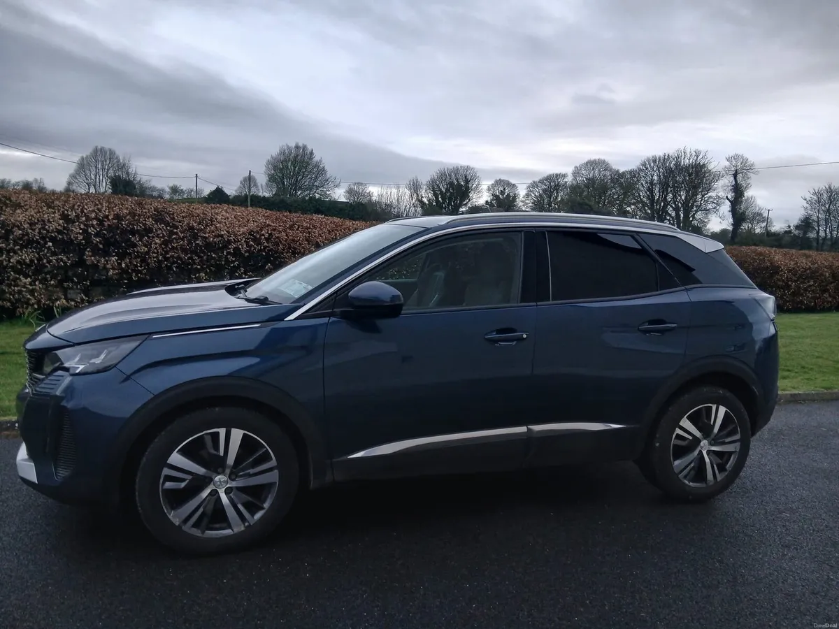 Peugeot 3008 - Image 3