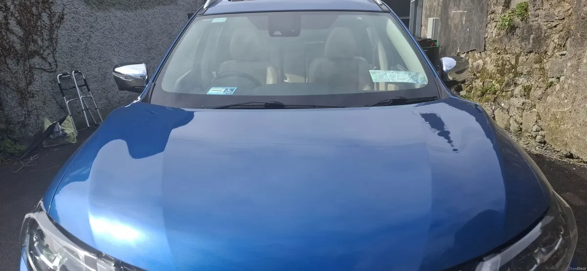 Nissan X-Trail 2021 - Image 3