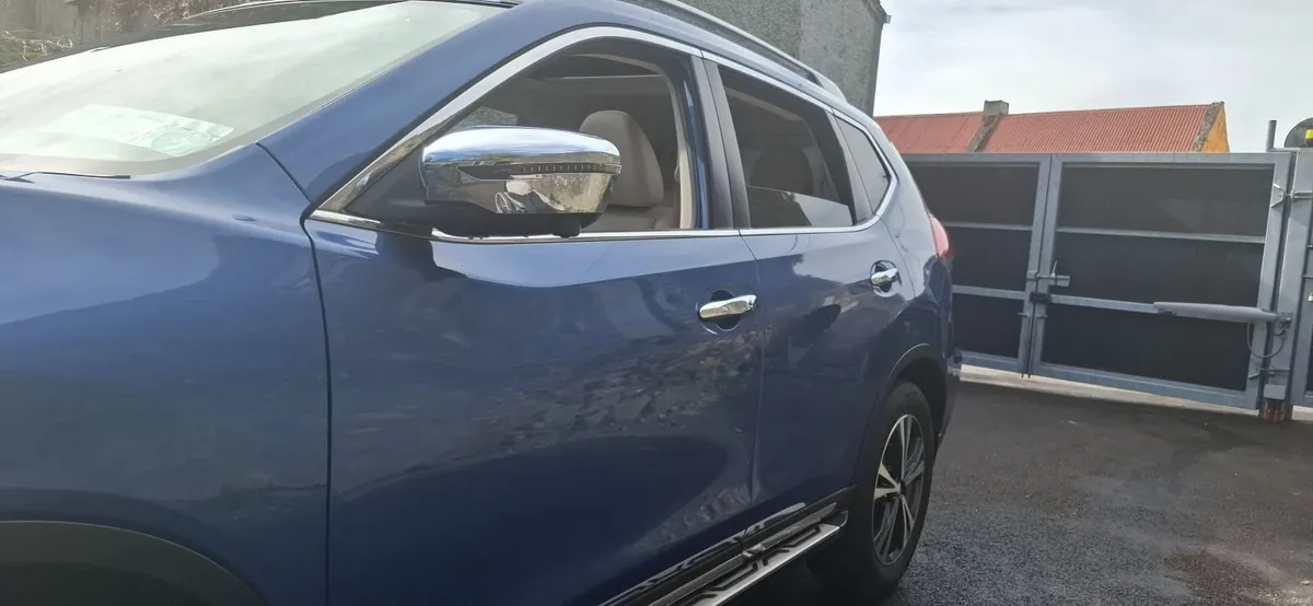 Nissan X-Trail 2021 - Image 4