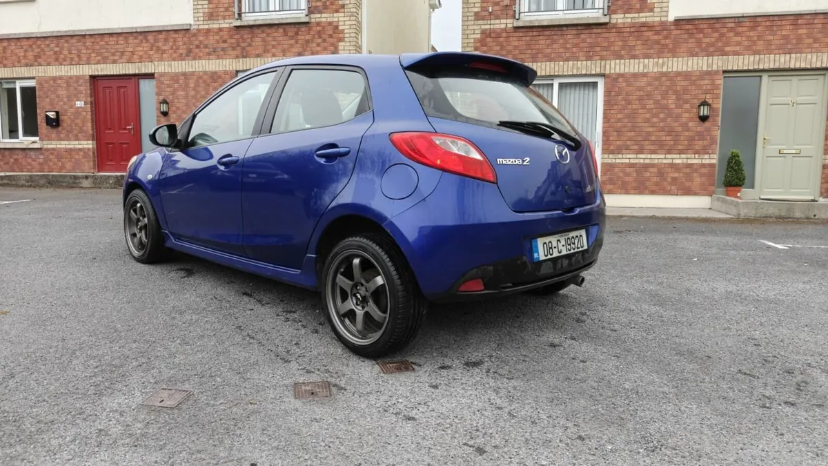 Mazda 2 Sport - Image 3