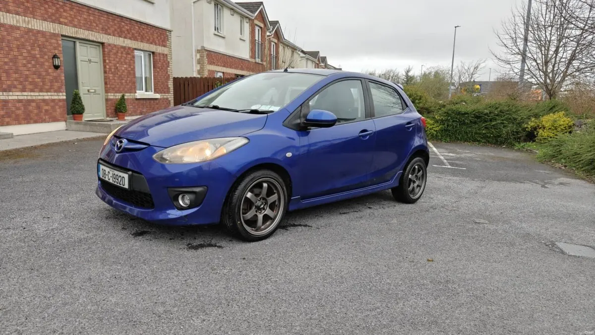 Mazda 2 Sport - Image 2