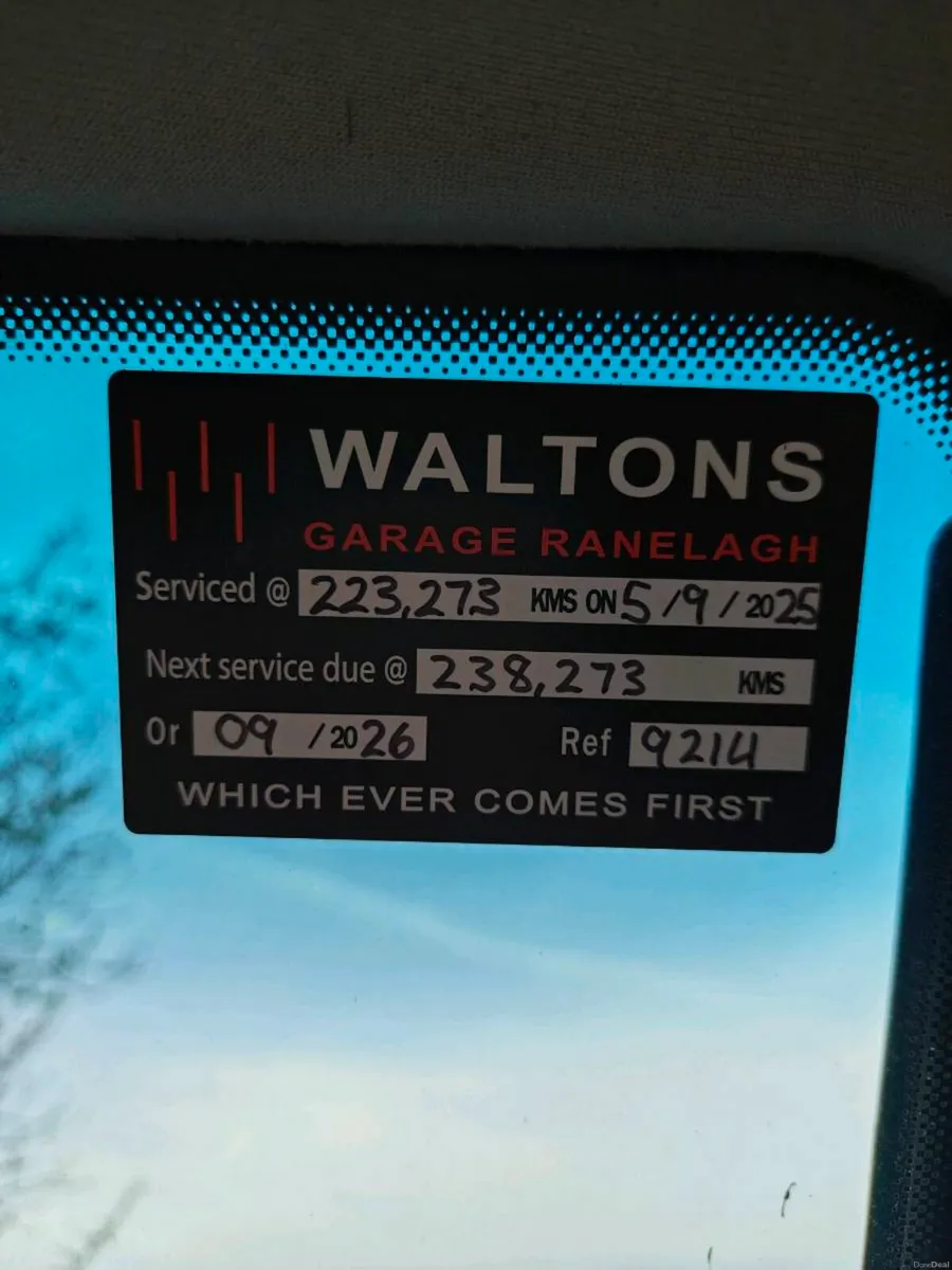 2012 SEAT Leon 1.6 TDI SE - Image 3