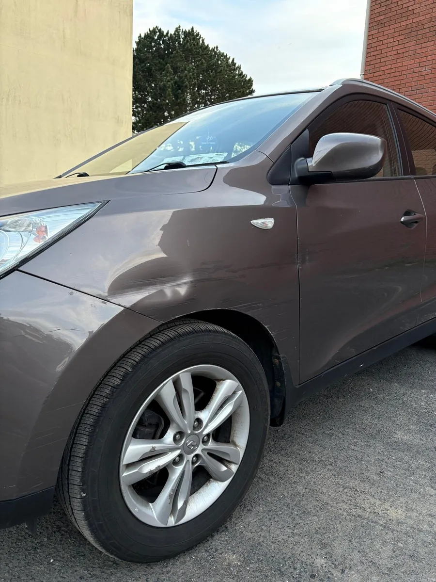 2012 Hyundai ix35 - Image 3
