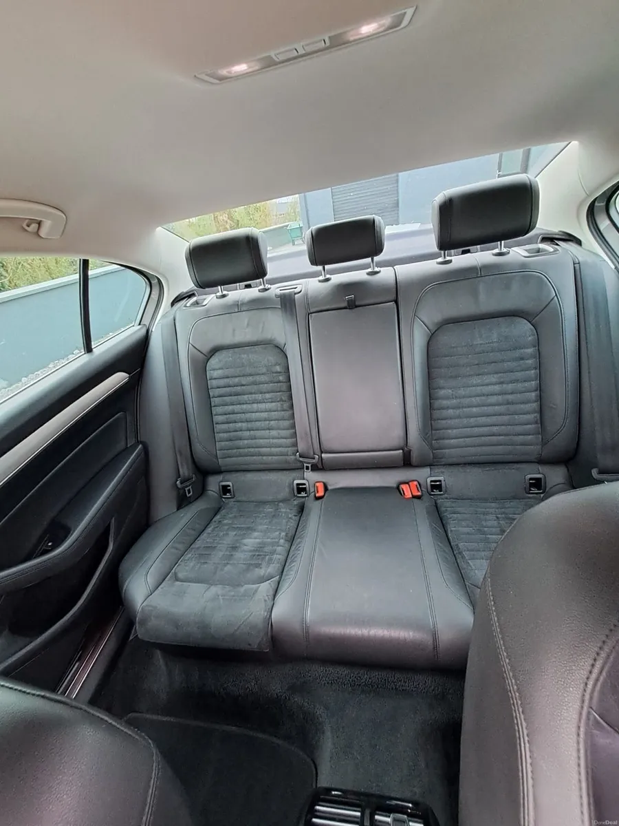 2016 Volkswagen Passat 1.6tdi HighLine - Image 4