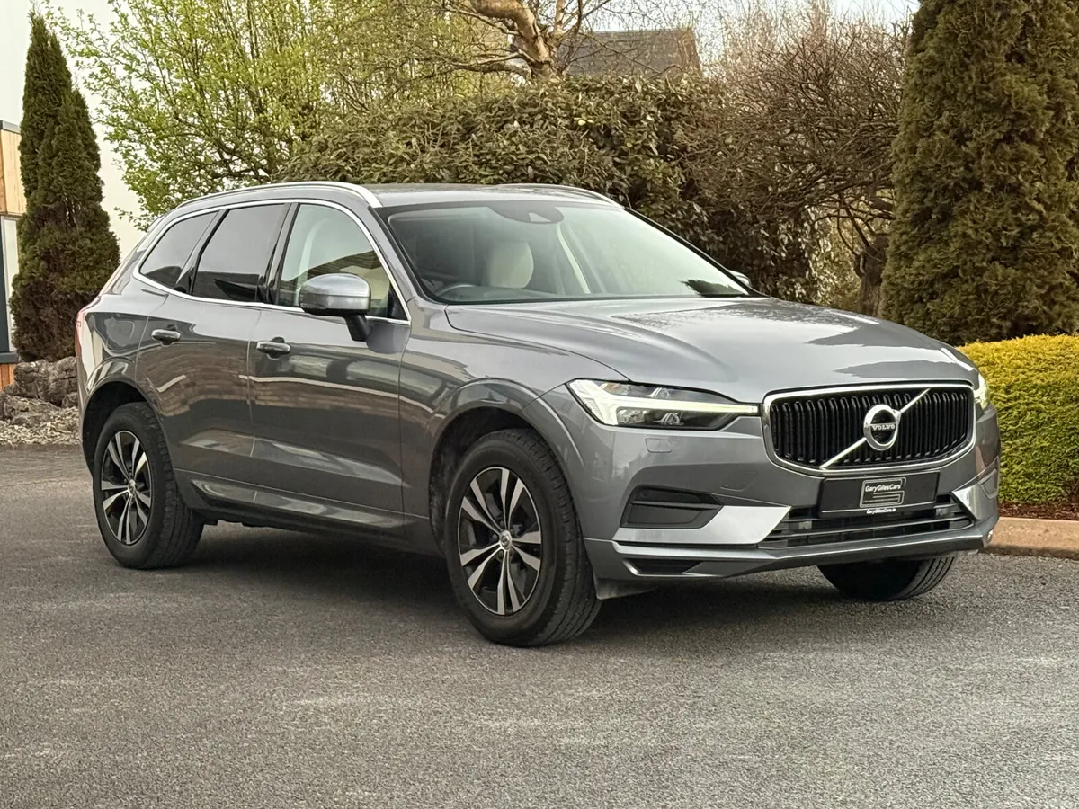 Stunning 211 Volvo XC60! - Image 1