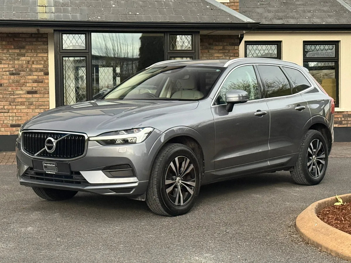 Stunning 211 Volvo XC60! - Image 3