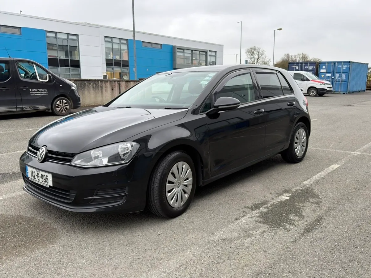Volkswagen Golf - Image 3