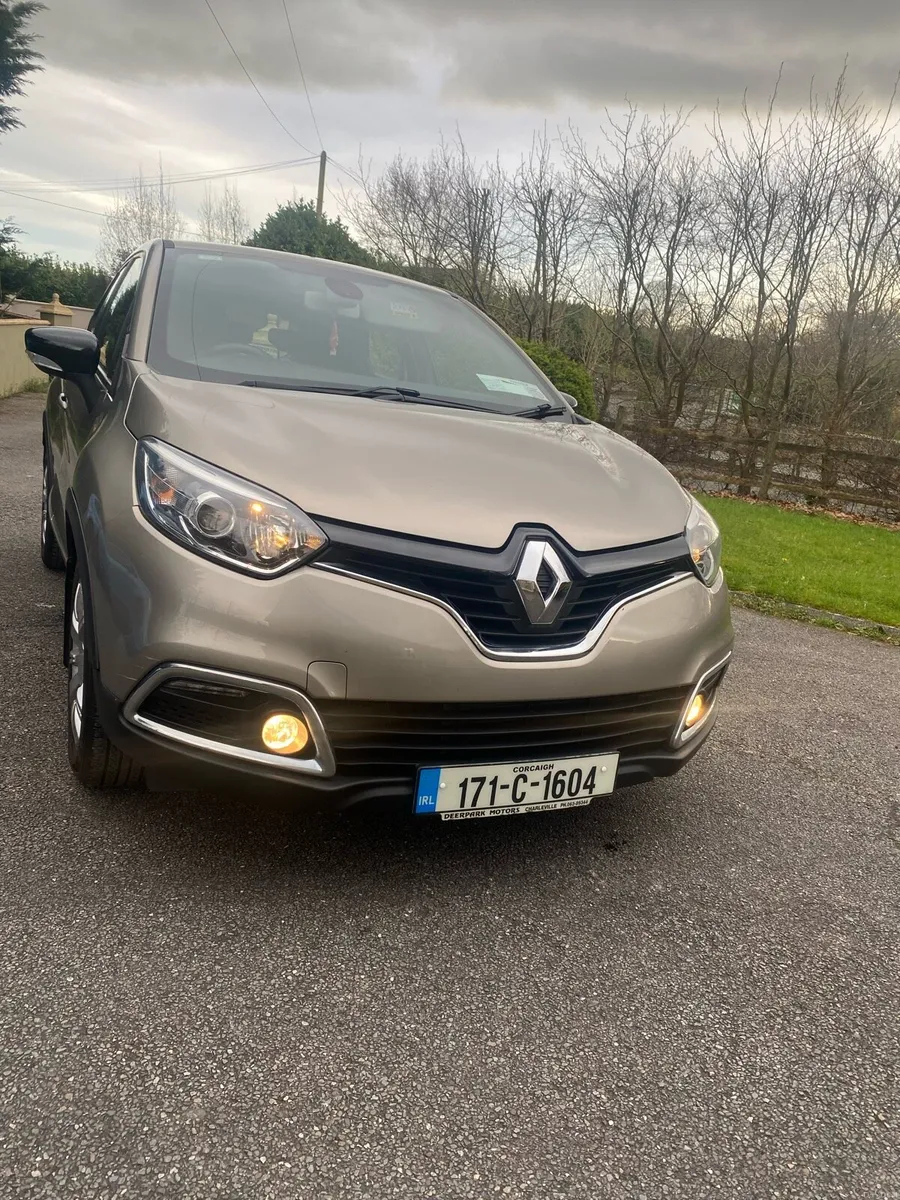 Renault Captur - Image 2