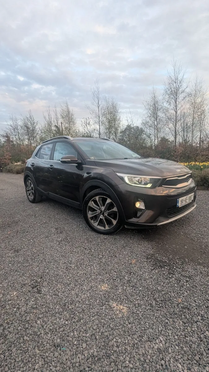 Kia Stonic 2019 - Image 2