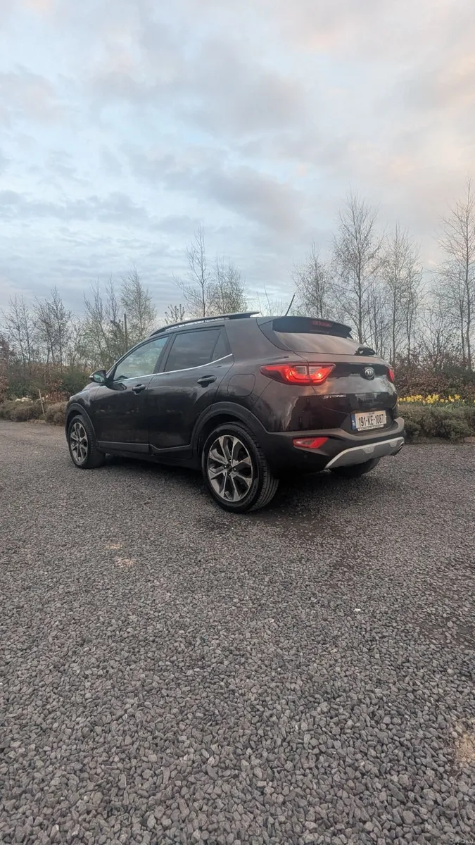 Kia Stonic 2019 - Image 3