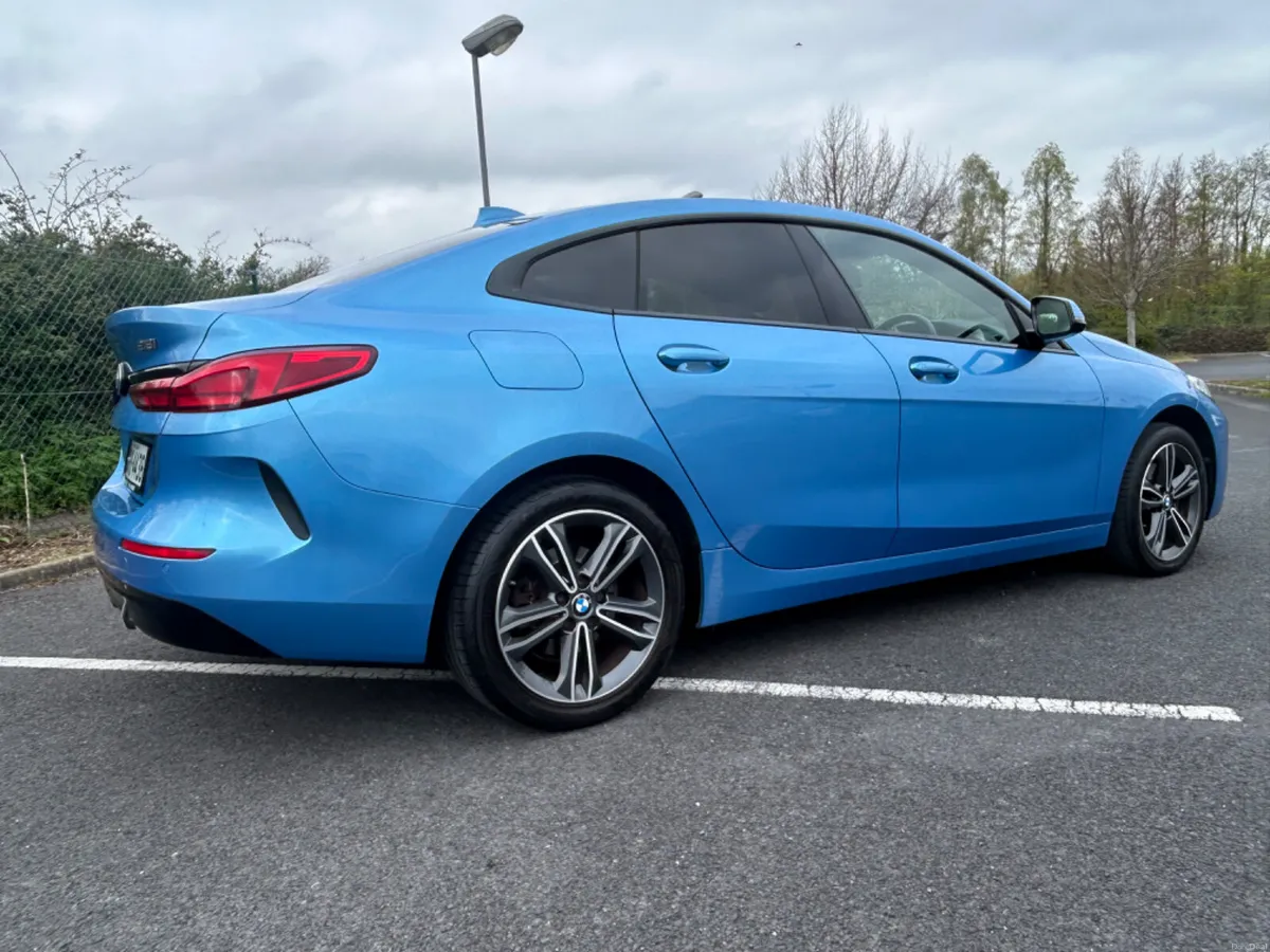 BMW 2-Series 2020 - Image 3