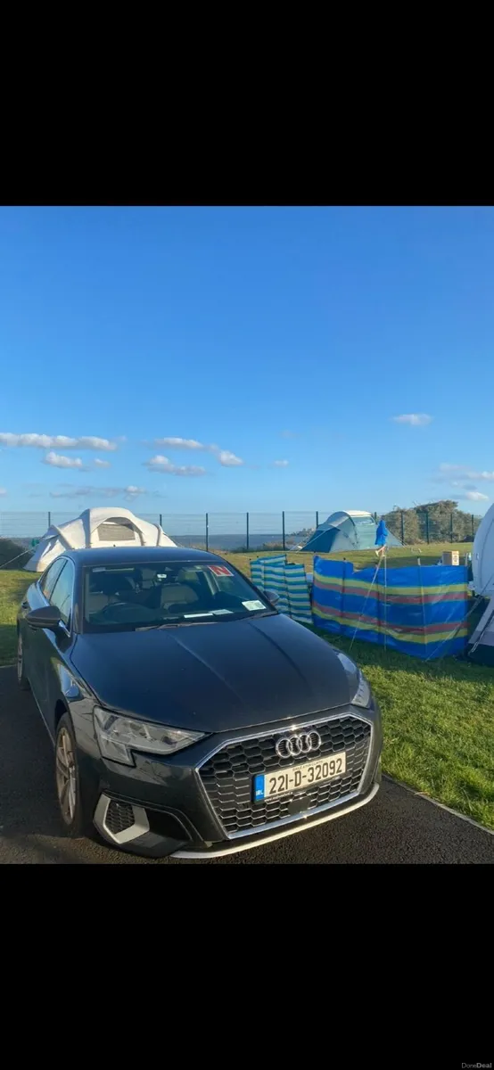 Audi A3 2022 - Image 4