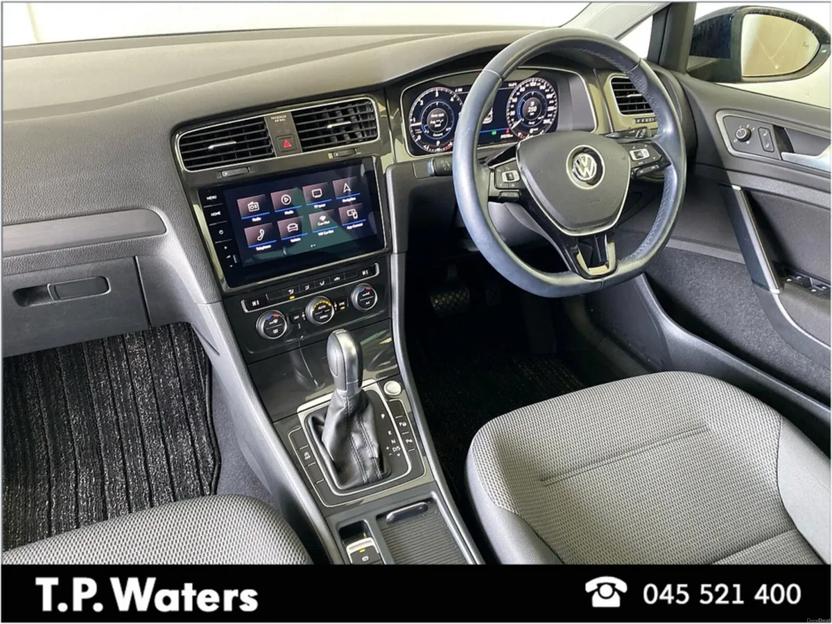 Volkswagen Golf 2.0 TDI - AUTOMATIC - SAME DAY FIN - Image 2