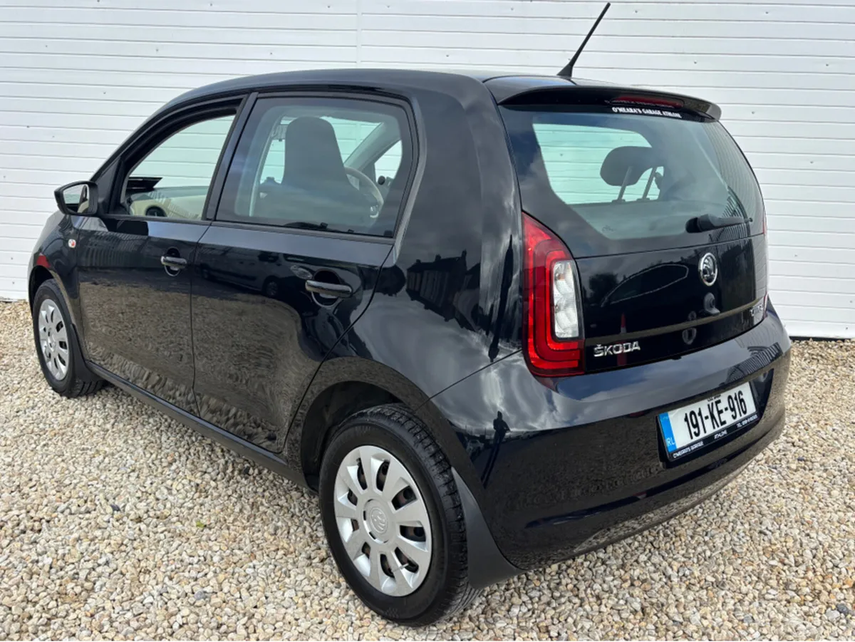 Skoda Citigo AMBITION 1.0 MPI 60HP 5DR - Image 2