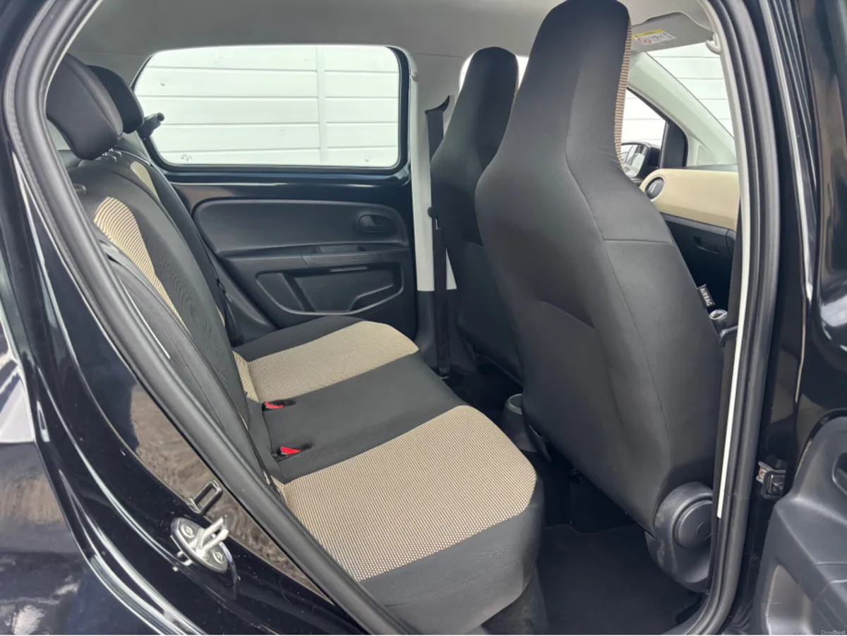 Skoda Citigo AMBITION 1.0 MPI 60HP 5DR - Image 5