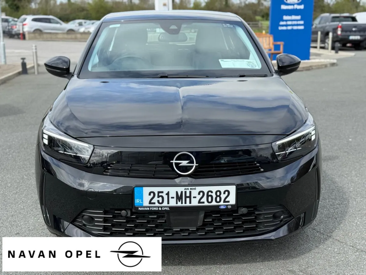 Opel Corsa SC 1.2L 75Ps - Image 3