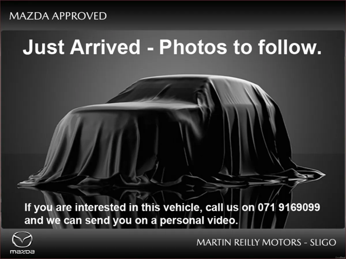 Mazda CX-5 2.2D Newground - Image 1