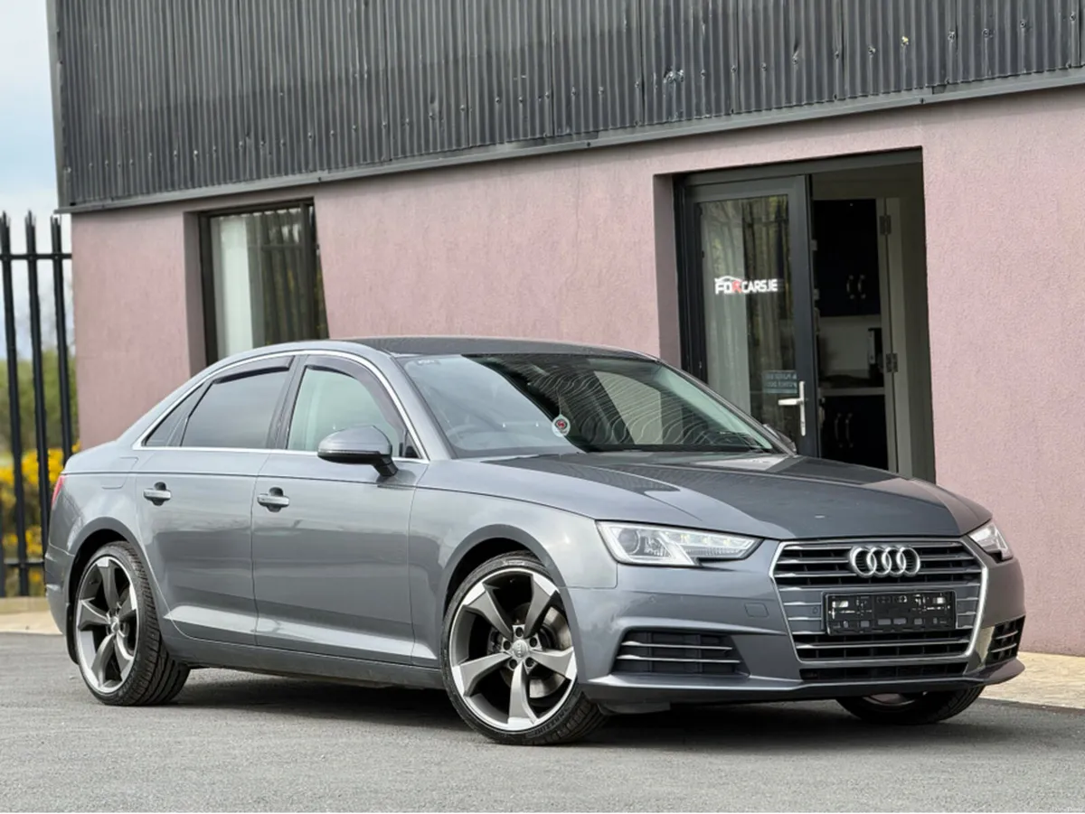 Audi A4 BEST VALUE A4 AVAILABLE - Image 2