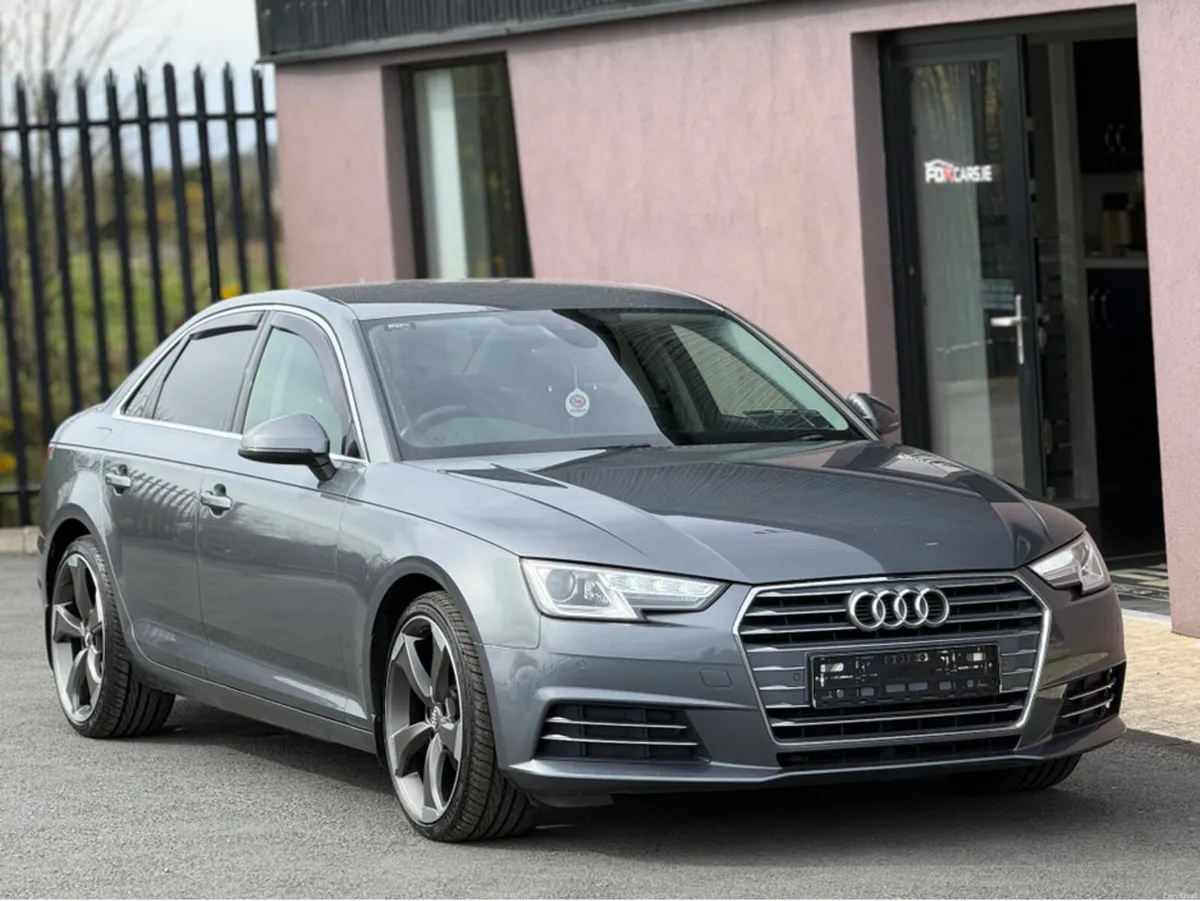 Audi A4 BEST VALUE A4 AVAILABLE - Image 3