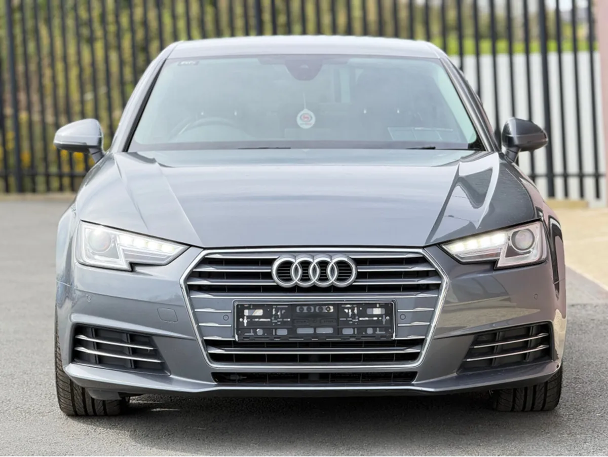 Audi A4 BEST VALUE A4 AVAILABLE - Image 4