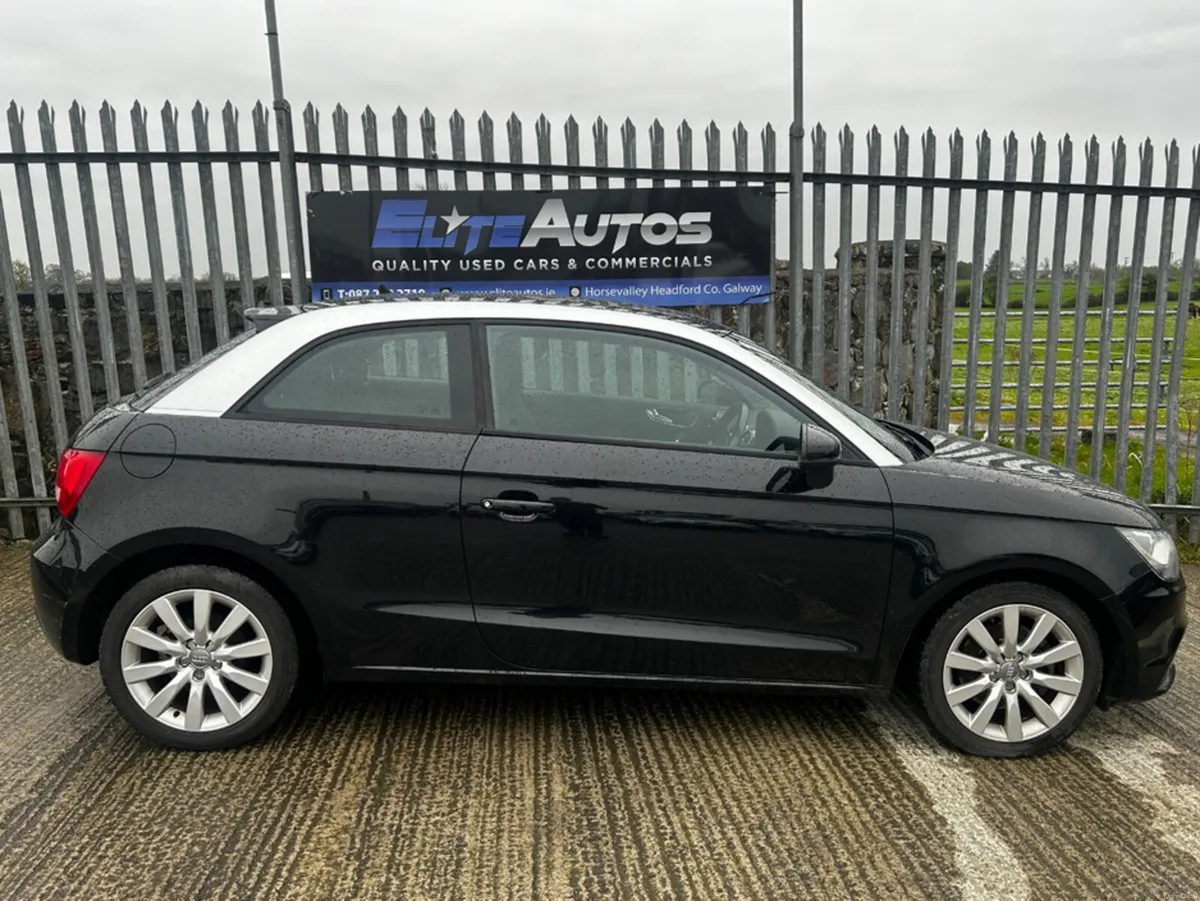 Audi A1 1.4 TFSI Automatic 125hp - Image 6