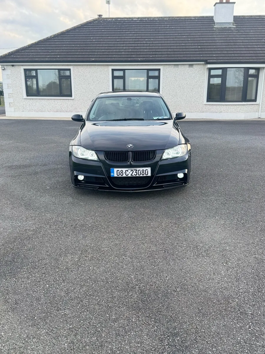 2008 BMW 320d E90 | Fresh NCT (02/27) - Image 3