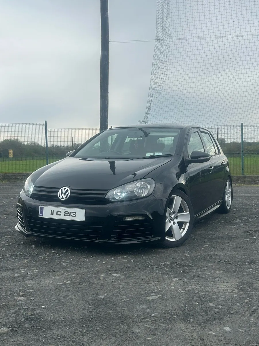 Vw golf 1.6 tdi - Image 2