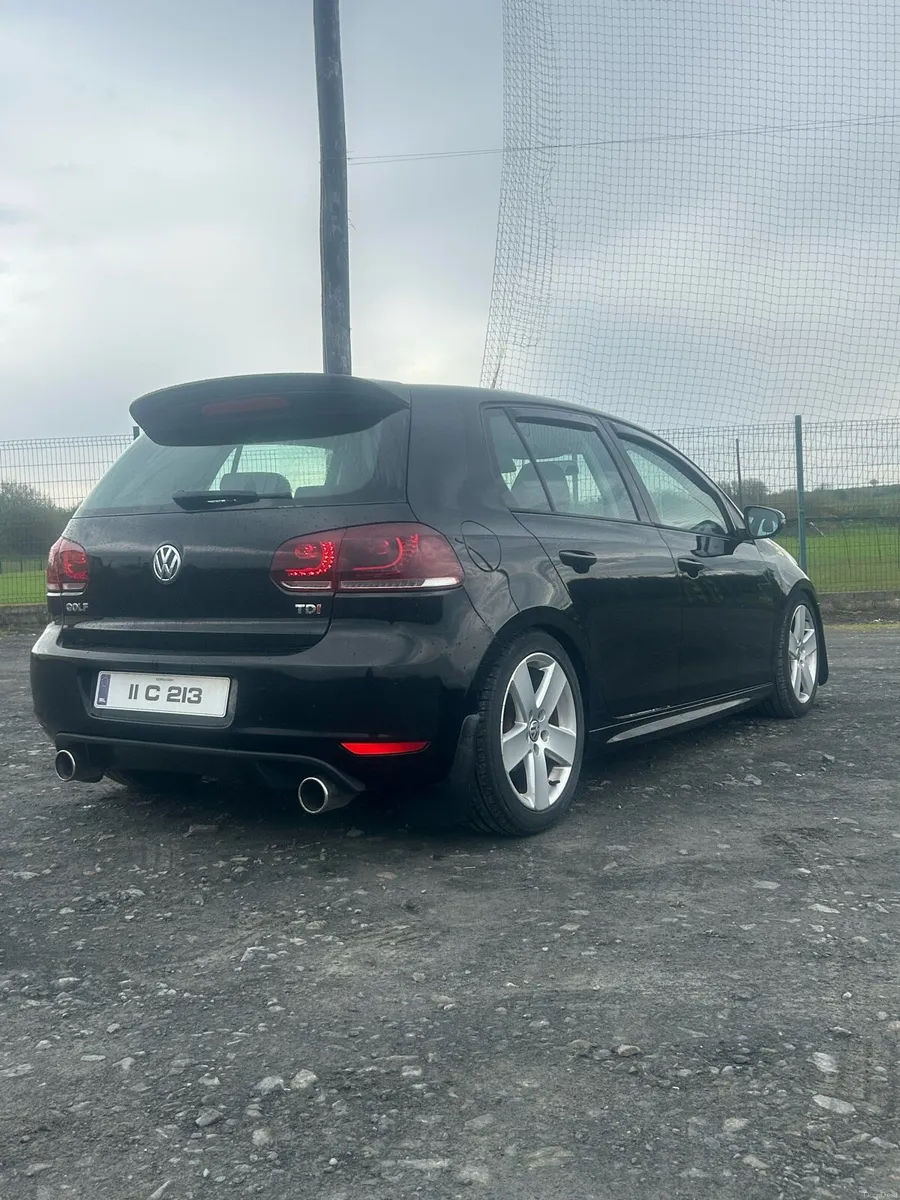 Vw golf 1.6 tdi - Image 4