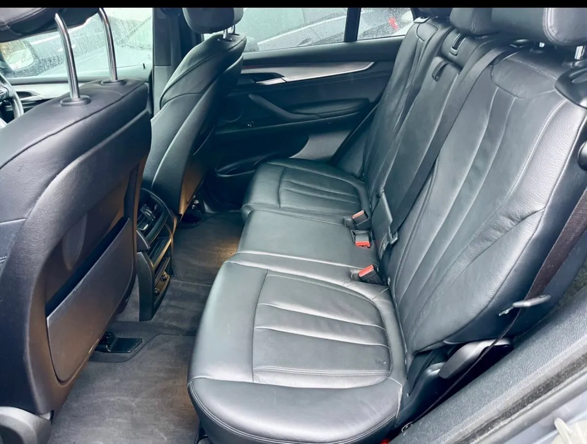 BMW X5X DRIVE 3.0 DIESEL - Image 4