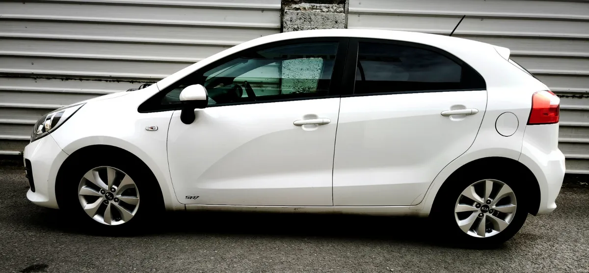Kia Rio 2016 1.1 DIESEL - Image 2