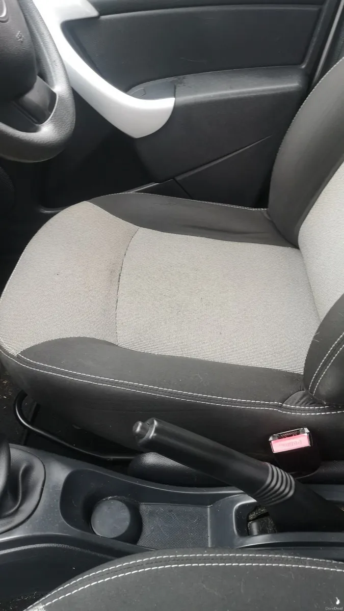 Dacia Duster 2016 - Image 3