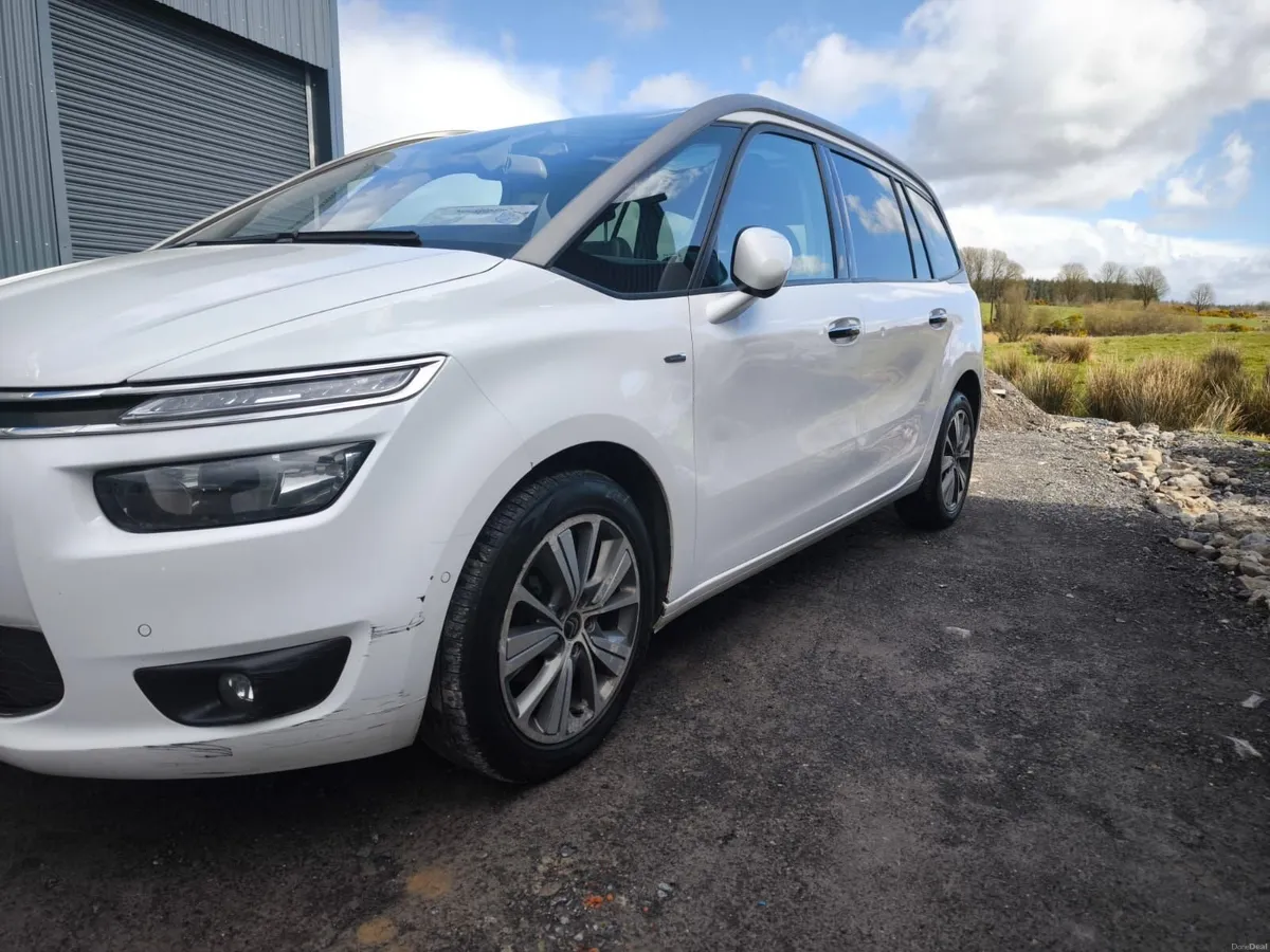 Citroen C4 2016 - Image 3