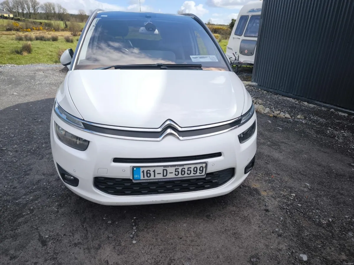 Citroen C4 2016 - Image 2