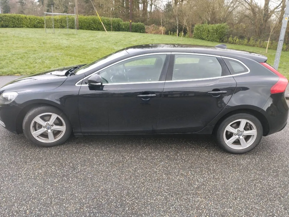 Volvo V40 New Nct - Image 3