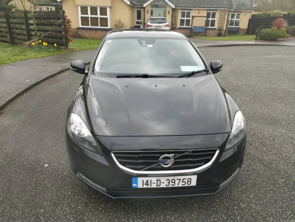 Volvo V40 New Nct - Image 1