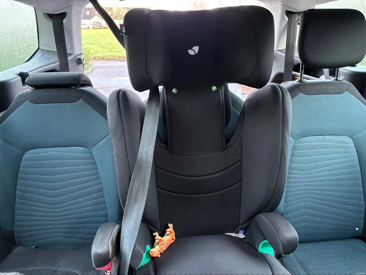 Citroen C4 Grand Picasso 2017 *7 Seater* BLUE - Image 4